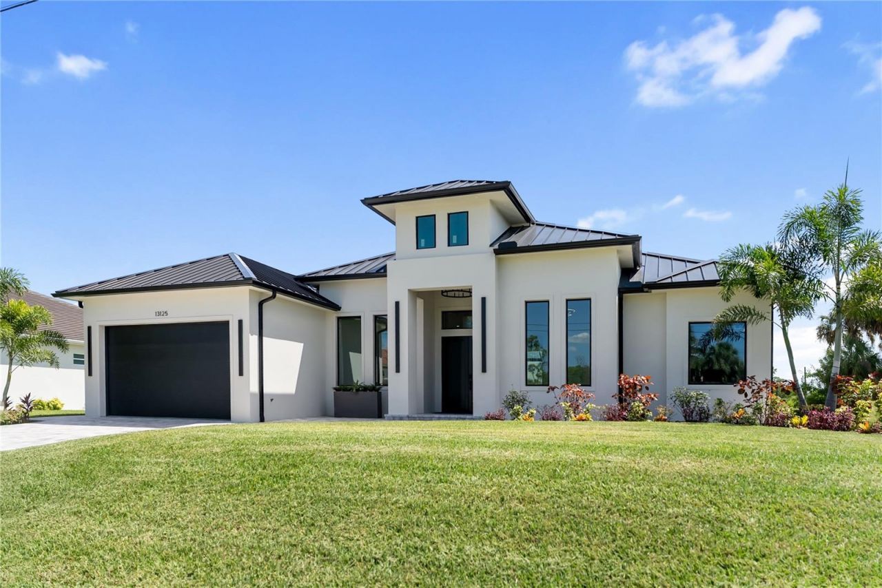 13125 Irwin Drive, Port Charlotte, FL 33953 Photo