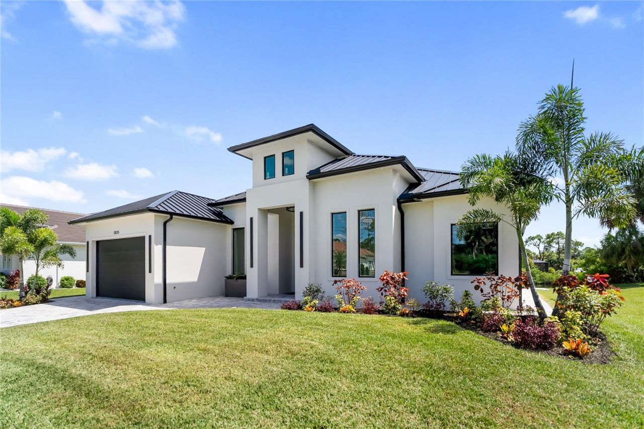 13125 Irwin Drive, Port Charlotte, FL 33953 Photo