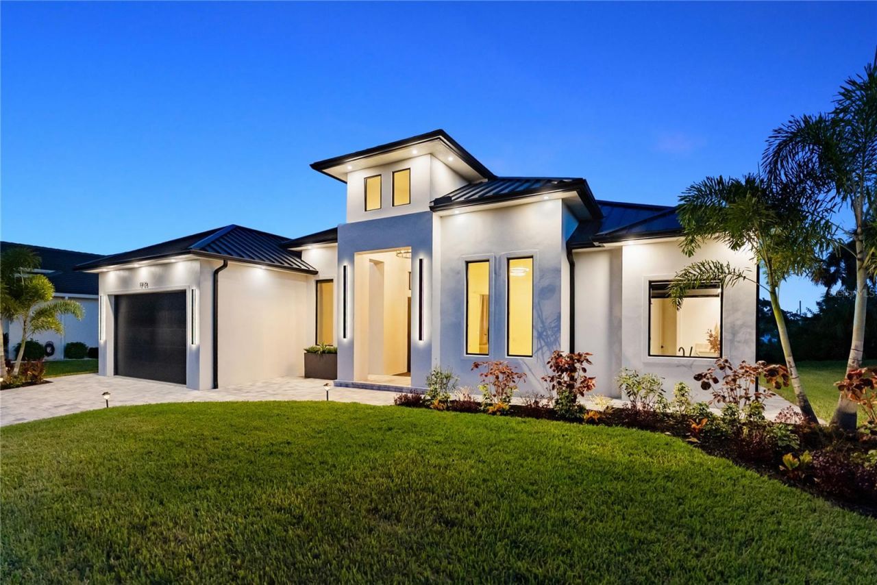 13125 Irwin Drive, Port Charlotte, FL 33953 Photo