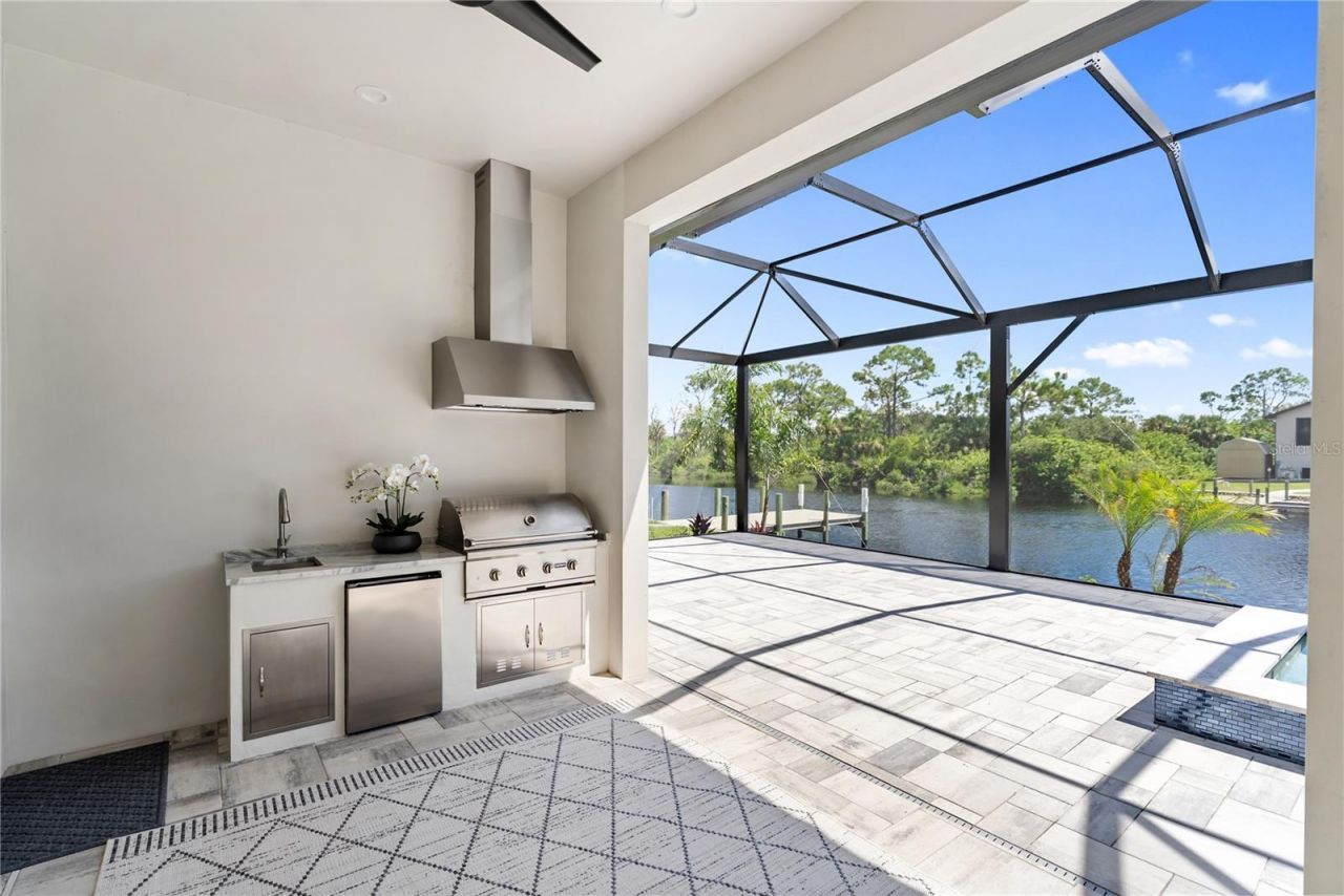 13125 Irwin Drive, Port Charlotte, FL 33953 Photo