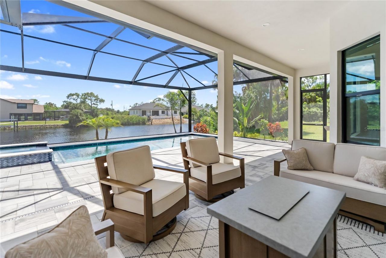 13125 Irwin Drive, Port Charlotte, FL 33953 Photo