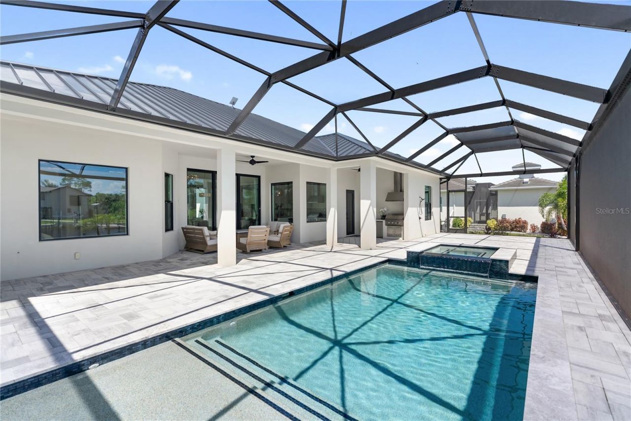 13125 Irwin Drive, Port Charlotte, FL 33953 Photo