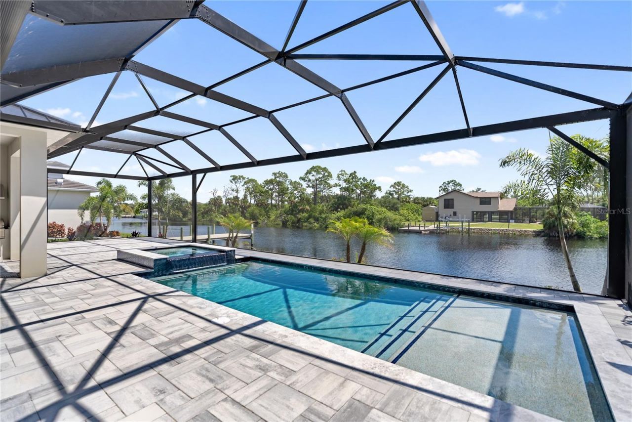 13125 Irwin Drive, Port Charlotte, FL 33953 Photo