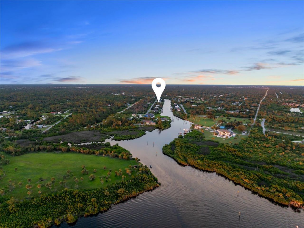 13125 Irwin Drive, Port Charlotte, FL 33953 Photo