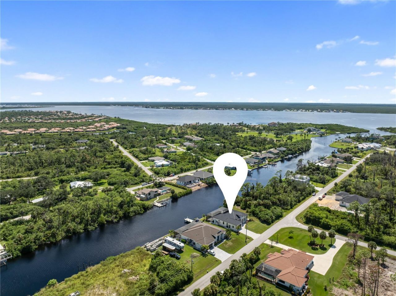 13125 Irwin Drive, Port Charlotte, FL 33953 Photo