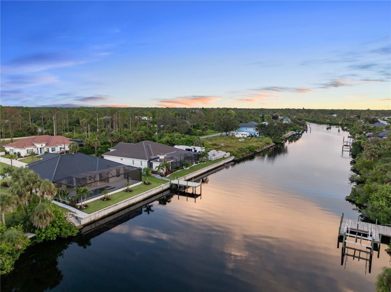 13125 Irwin Drive, Port Charlotte, FL 33953 Photo