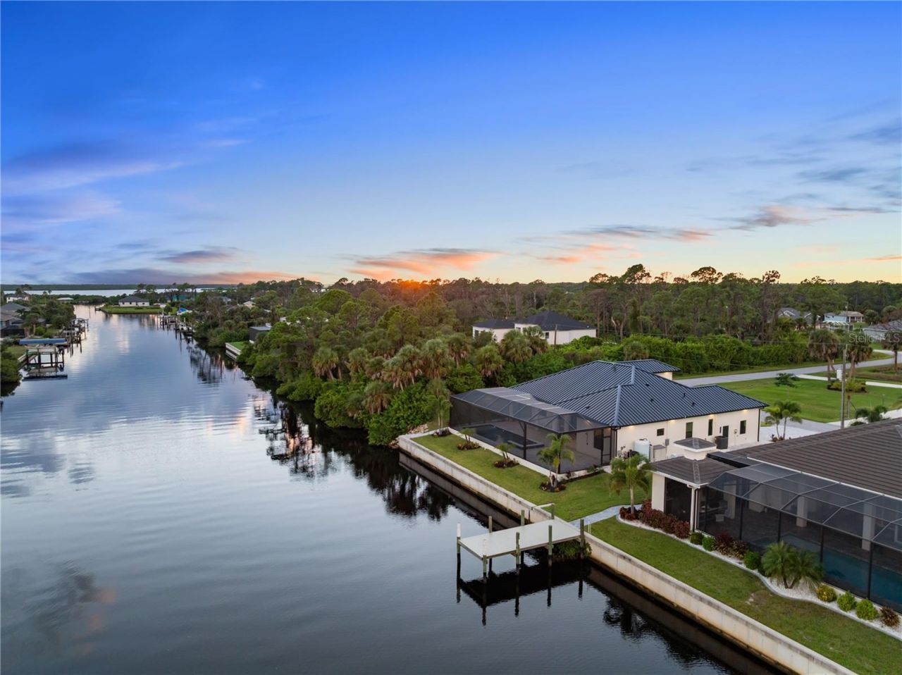 13125 Irwin Drive, Port Charlotte, FL 33953 Photo