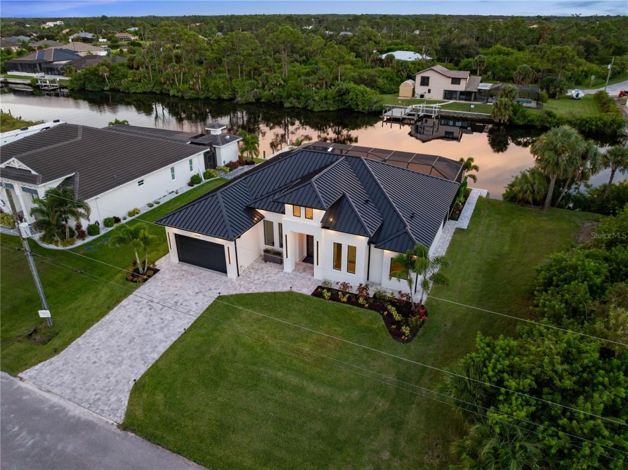 13125 Irwin Drive, Port Charlotte, FL 33953 Photo