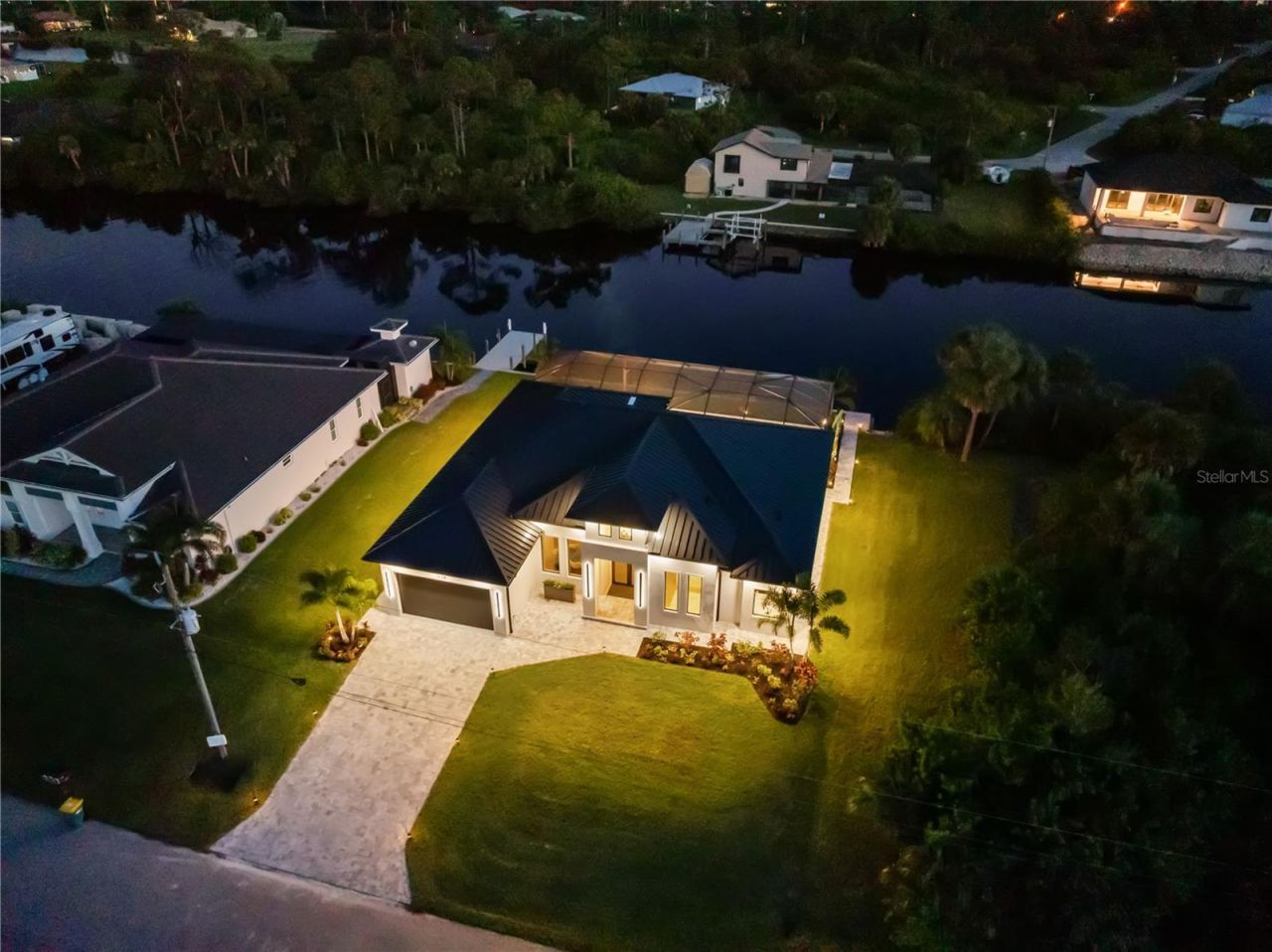 13125 Irwin Drive, Port Charlotte, FL 33953 Photo