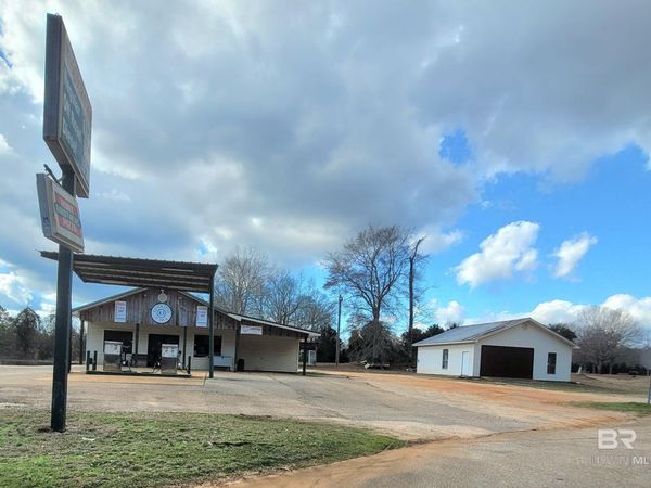 2777 Highway 83, Evergreen, AL 36401