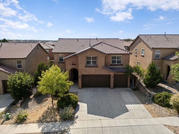 213 Paseo Vista Loop NE, Rio Rancho, NM 87124