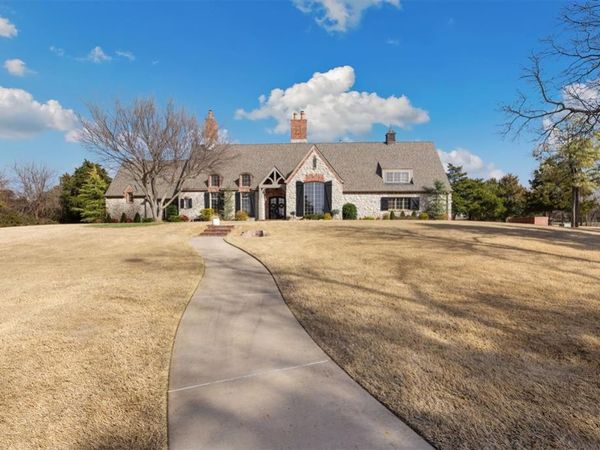 10300 S Czech Hall Road, Mustang, OK 73064