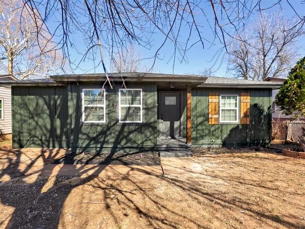 1311 SE 39th Street, Oklahoma City, OK 73129