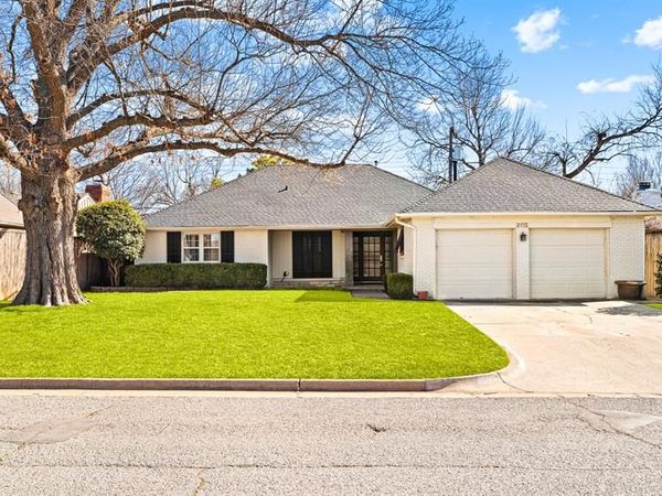 3112 Elmwood Avenue, Oklahoma City, OK 73116