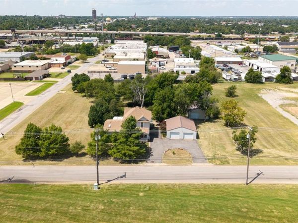 2501 N Walnut Avenue, Oklahoma City, OK 73105