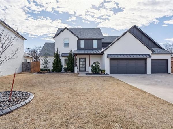 3312 SW 126th Street, Oklahoma City, OK 73170