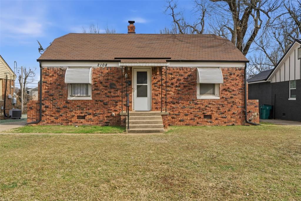 2108 Miramar Boulevard, Oklahoma City, OK 73111 Main Photo