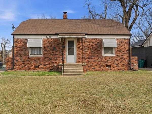 2108 Miramar Boulevard, Oklahoma City, OK 73111