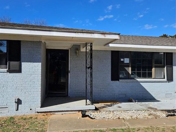 33096 Square Top Road, Anadarko, OK 73005