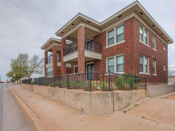 207 NW 23rd Street, Unit 3, Oklahoma City, OK 73103