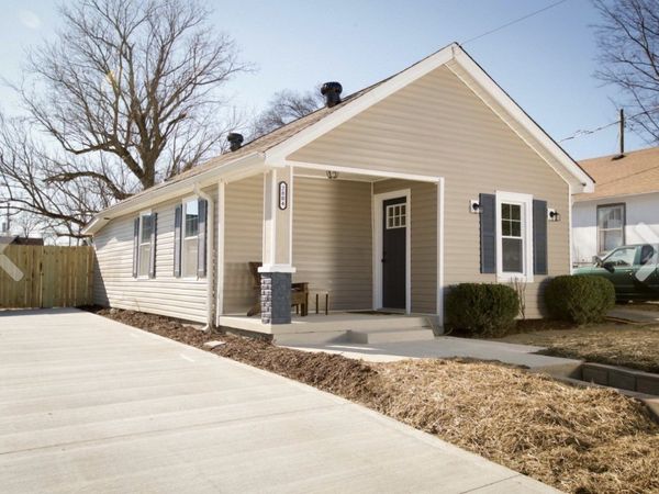 2804 Elliott Dr, Old Hickory, TN 37138