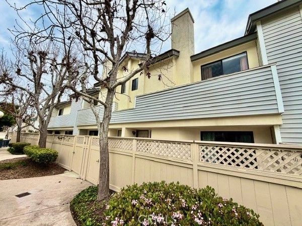 15111 Freeman, Unit 57, Lawndale, CA 90260