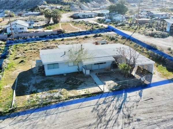 13621 Cedar Street, Trona, CA 93562