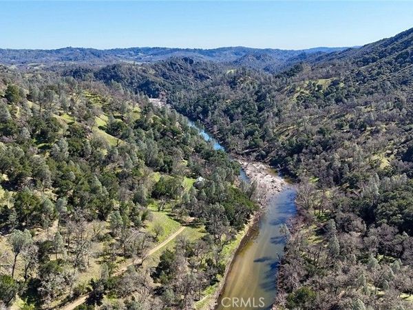 76450 Deer Pass Road, Bradley, CA 93426