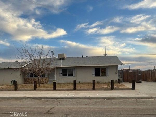 24144 Joshua Avenue, Boron, CA 93516