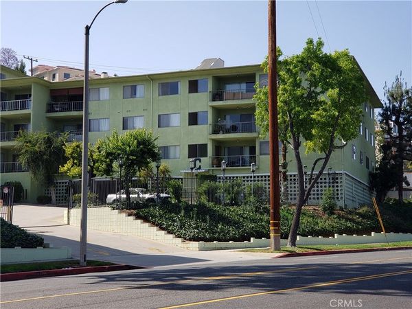 1301 S Atlantic Boulevard, Unit 414A, Monterey Park, CA 91754