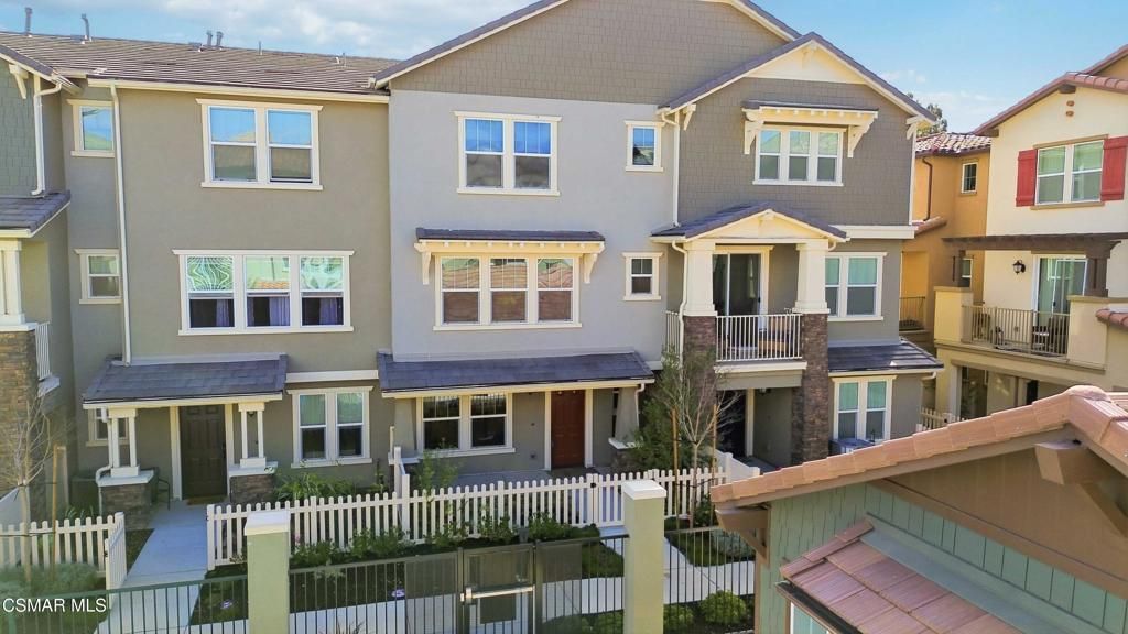 578 Apricot Lane, Fillmore, CA 93015 Main Photo