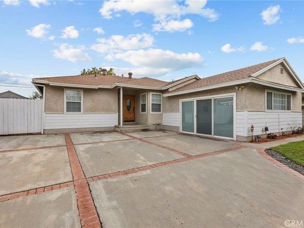 10544 Stanwin Avenue, San Fernando, CA 91345