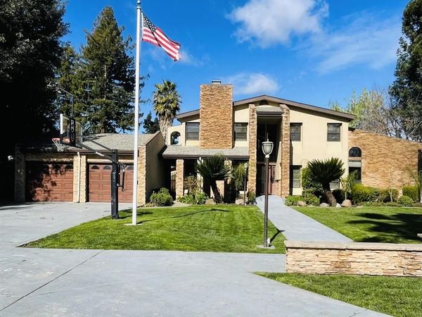 3635 3635 Country Club Blvd, Stockton, CA 95204