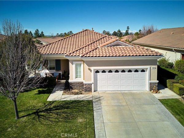 1771 N Forest Oaks, Beaumont, CA 92223