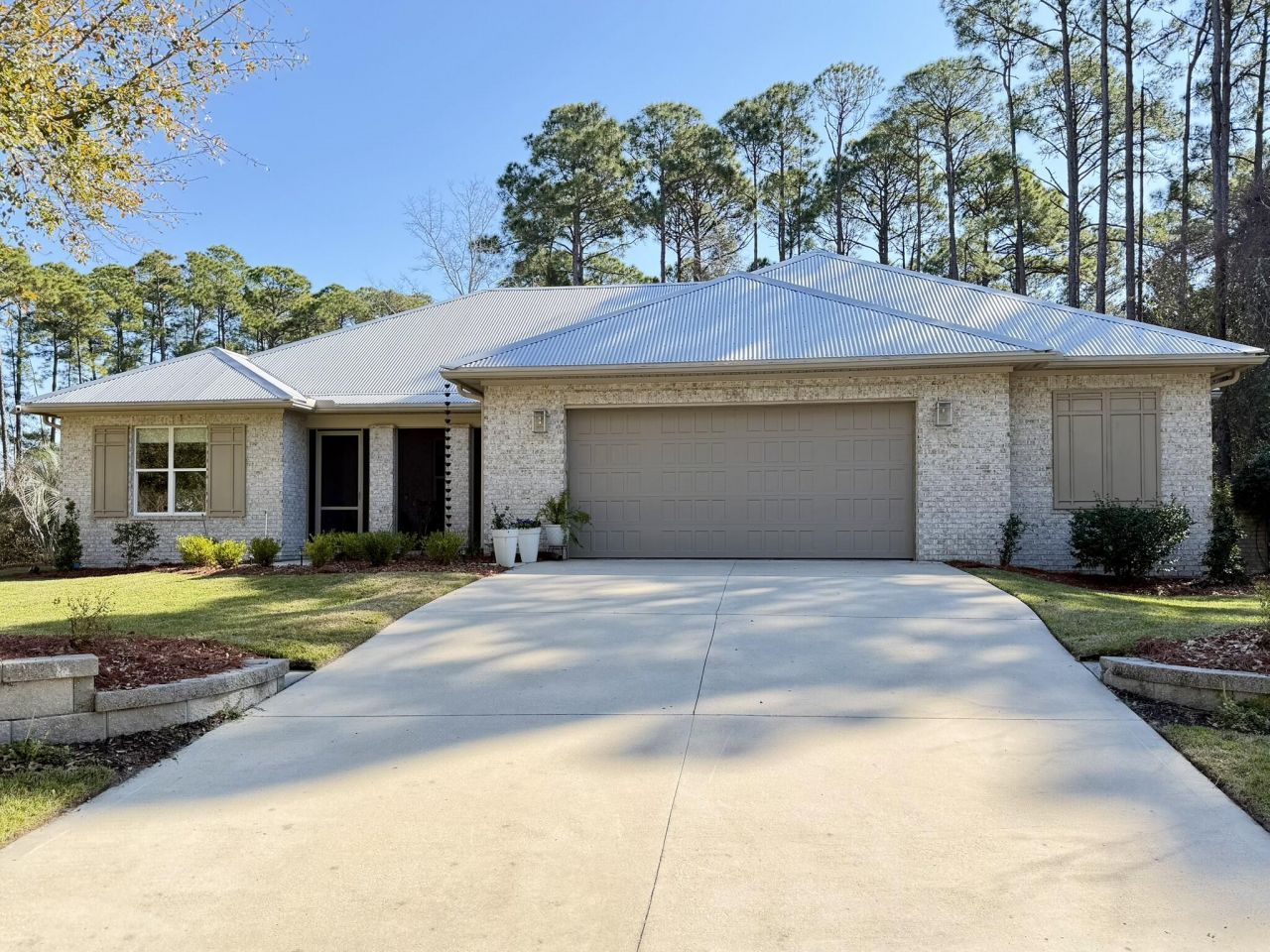 590 Driftwood Point Road, Santa Rosa Beach, FL 32459 Main Photo