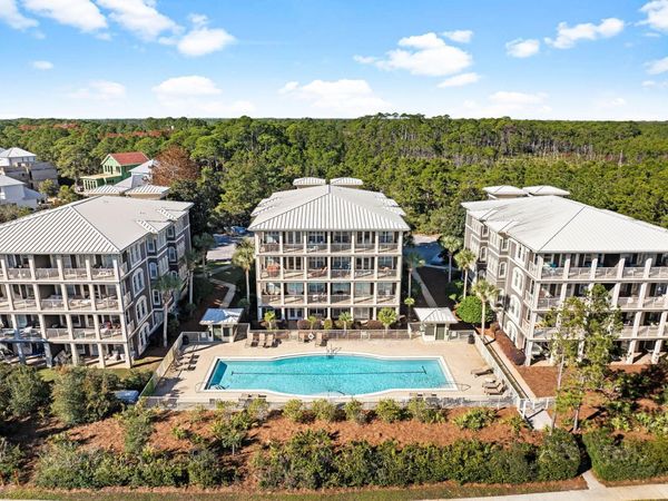4545 E Co Highway 30A, Unit B202, Santa Rosa Beach, FL 32459