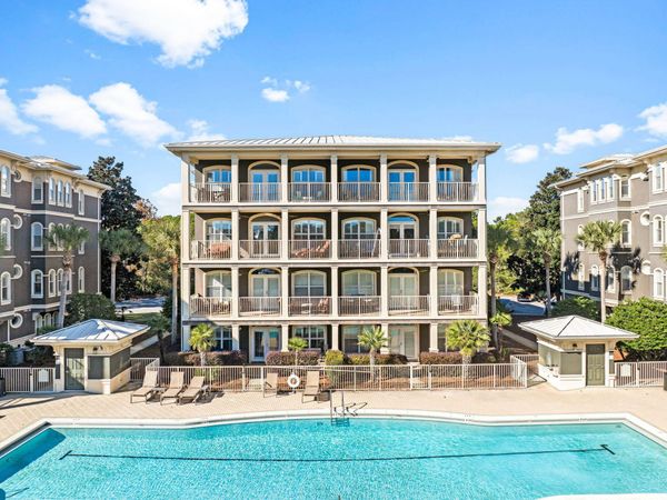 4545 E Co Highway 30A, Unit B202, Santa Rosa Beach, FL 32459
