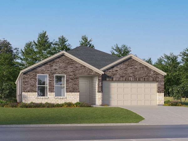 9413 Spanish Oak Drive, Corpus Christi, TX 78409