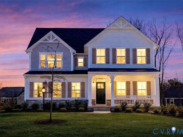 10907 Green Leaf Run, Spotsylvania, VA 22551