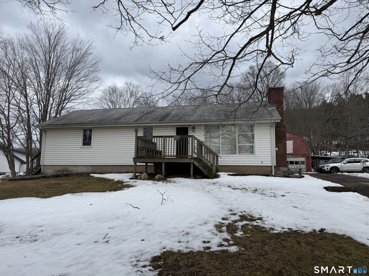 295 Forest, North Branford, CT 06472 Main Photo