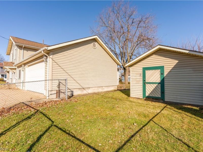 1154 Roslyn Avenue SW, Canton, OH 44710 Photo 32