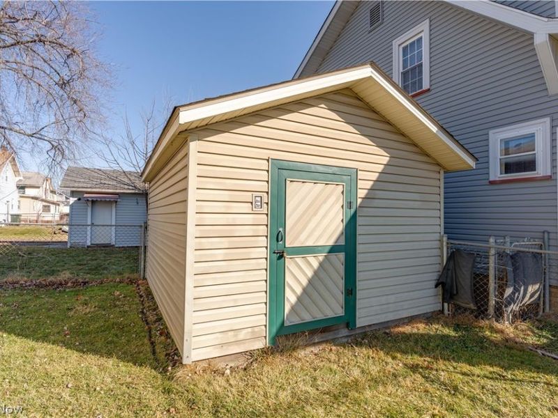 1154 Roslyn Avenue SW, Canton, OH 44710 Photo 33