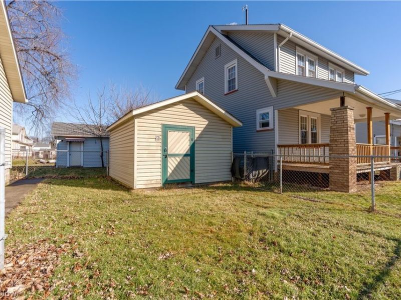 1154 Roslyn Avenue SW, Canton, OH 44710 Photo 34