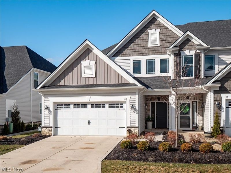 412 Salandra Court, Avon Lake, OH 44012 Photo 1