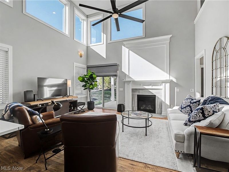 412 Salandra Court, Avon Lake, OH 44012 Photo 2