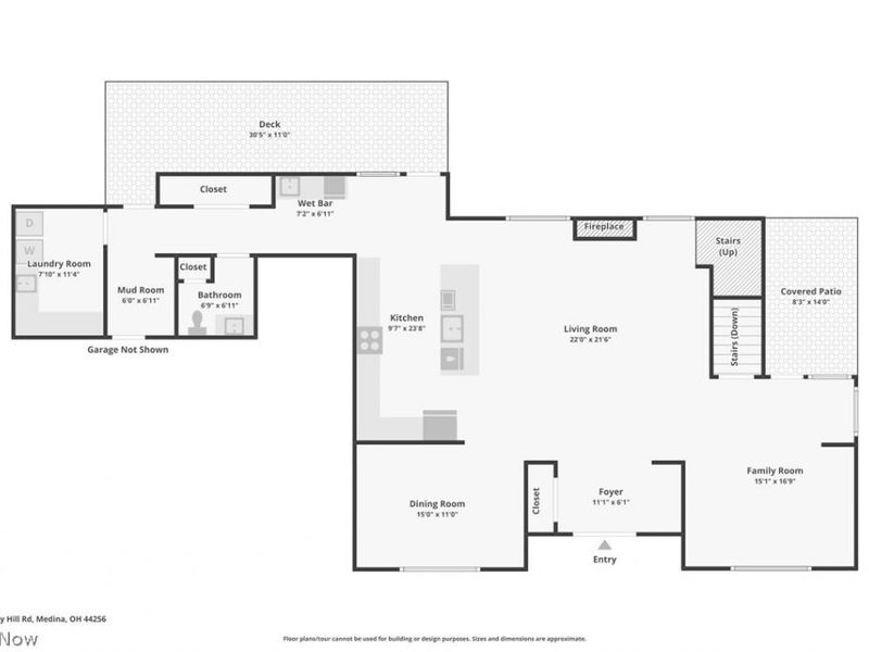 2929 Stony Hill Road, Medina, OH 44256 Photo 47