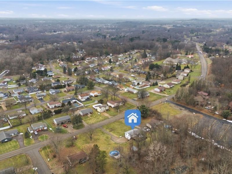 702 Perry Drive NW, Canton, OH 44708 Photo 34