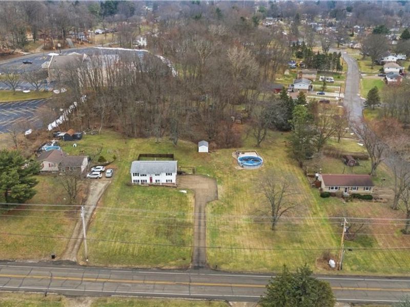 702 Perry Drive NW, Canton, OH 44708 Photo 37