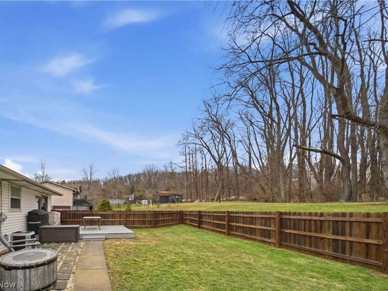 702 Perry Drive NW, Canton, OH 44708 Photo 45