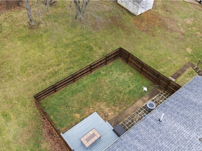 702 Perry Drive NW, Canton, OH 44708 Photo 46